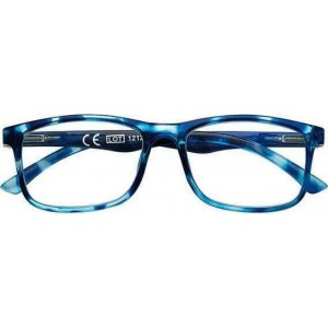 Zippo Γυαλιά Πρεσβυωπίας Unisex:Γαλάζιο 31ZPR86 +2.00